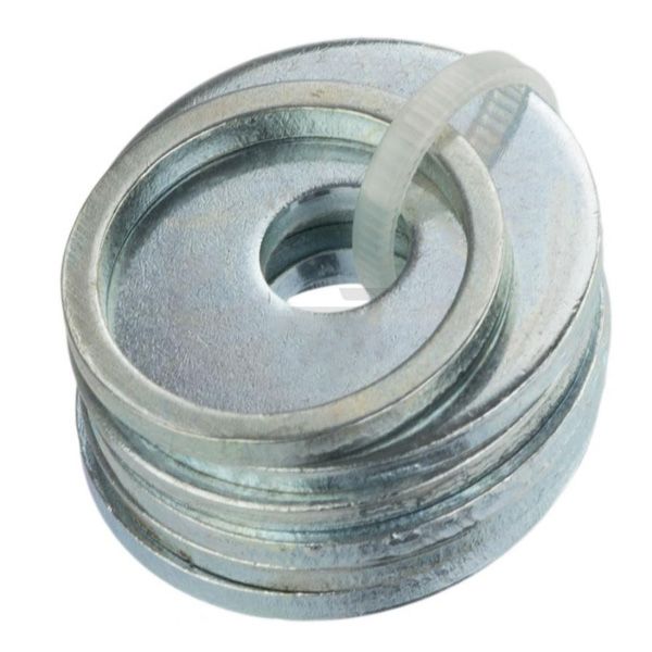 Косильная головка Oleo-Mac TAP-N-GO 130 мм universal